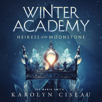Winter Academy - Fantasy Audiobook - Karolyn Ciseau - Hörbuch