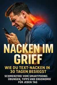 Nacken im Griff: Wie du Text-Nacken in 30 Tagen besiegst - Jana Werner - E-Book
