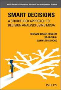 Smart Decisions - Richard Edgar Hodgett - E-Book