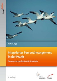 Integriertes Personalmanagement -  - E-Book