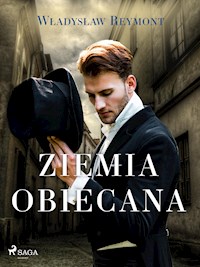 Ziemia Obiecana - Władysław Stanisław Reymont - E-Book