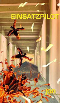 Einsatzpilot - Ulrike Jonack - E-Book