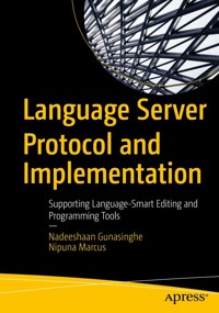 Language Server Protocol and Implementation - Nadeeshaan Gunasinghe - E-Book
