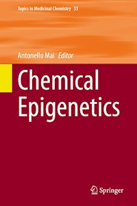 Chemical Epigenetics -  - E-Book