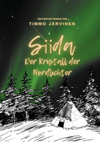Siida - Timmo Järvinen - E-Book