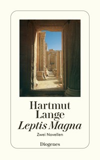 Leptis Magna - Hartmut Lange - E-Book