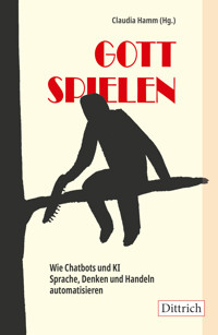 Gott spielen -  - E-Book