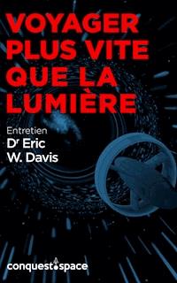 Voyager plus vite que la lumière - Étienne Tellier - E-Book