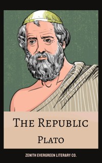 The Republic - Plato - E-Book