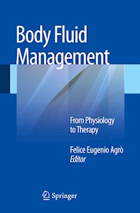 Body Fluid Management -  - E-Book