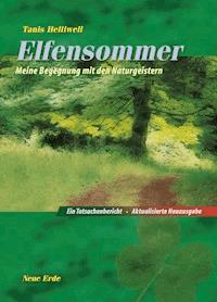Elfensommer - Tanis Helliwell - E-Book