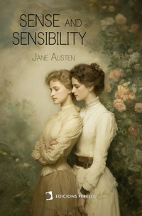 Sense and Sensibility - Jane Austen - E-Book