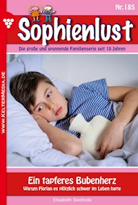 Ein tapferes Bubenherz - Elisabeth Swoboda - E-Book