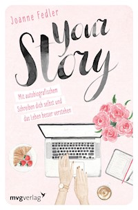 Your Story - Joanne Fedler - E-Book