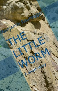 The little worm - Benjamin Raunegger - E-Book