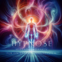 Heilende Gedanken - Hypnose für ein starkes Immunsystem - Tanja Kohl - Hörbuch