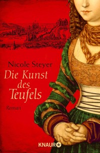 Die Kunst des Teufels - Nicole Steyer - E-Book