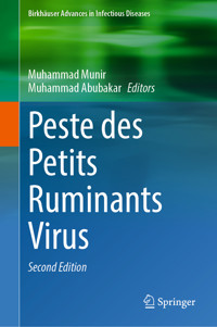 Peste des Petits Ruminants Virus - - E-Book