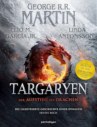 Targaryen - George R.R. Martin - E-Book