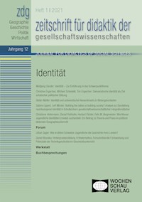 Identität -  - E-Book