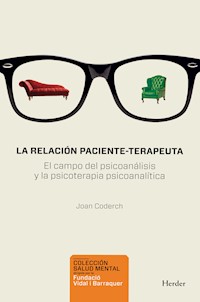 La relación paciente-terapeuta - Joan Coderch - E-Book