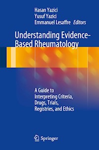 Understanding Evidence-Based Rheumatology - - E-Book