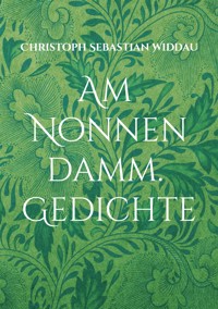 Am Nonnendamm - Christoph Sebastian Widdau - E-Book