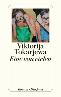 Eine von vielen - Viktorija Tokarjewa - E-Book