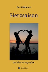 Herzsaison - Gerit Mehnert - E-Book