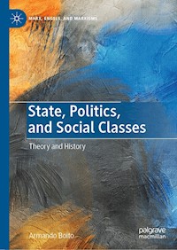 State, Politics, and Social Classes - Armando Boito - E-Book