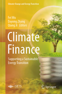 Climate Finance -  - E-Book