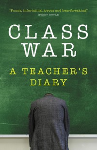 Class War - Anonymous - E-Book