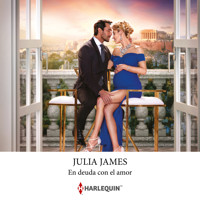 En deuda con el amor - Julia James - Hörbuch