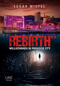 REBIRTH 2.0 ...willkommen in Paradise City - Edgar Wiefel - E-Book