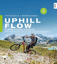 Uphill-Flow - Stefan Schlie - E-Book