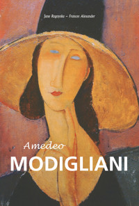 Amedeo Modigliani - Jane Rogoyska - E-Book