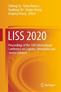 LISS 2020 -  - E-Book