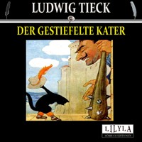 Der gestiefelte Kater - Ludwig Tieck - Hörbuch