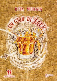 Un giro di Jack - Rita Murgia - E-Book