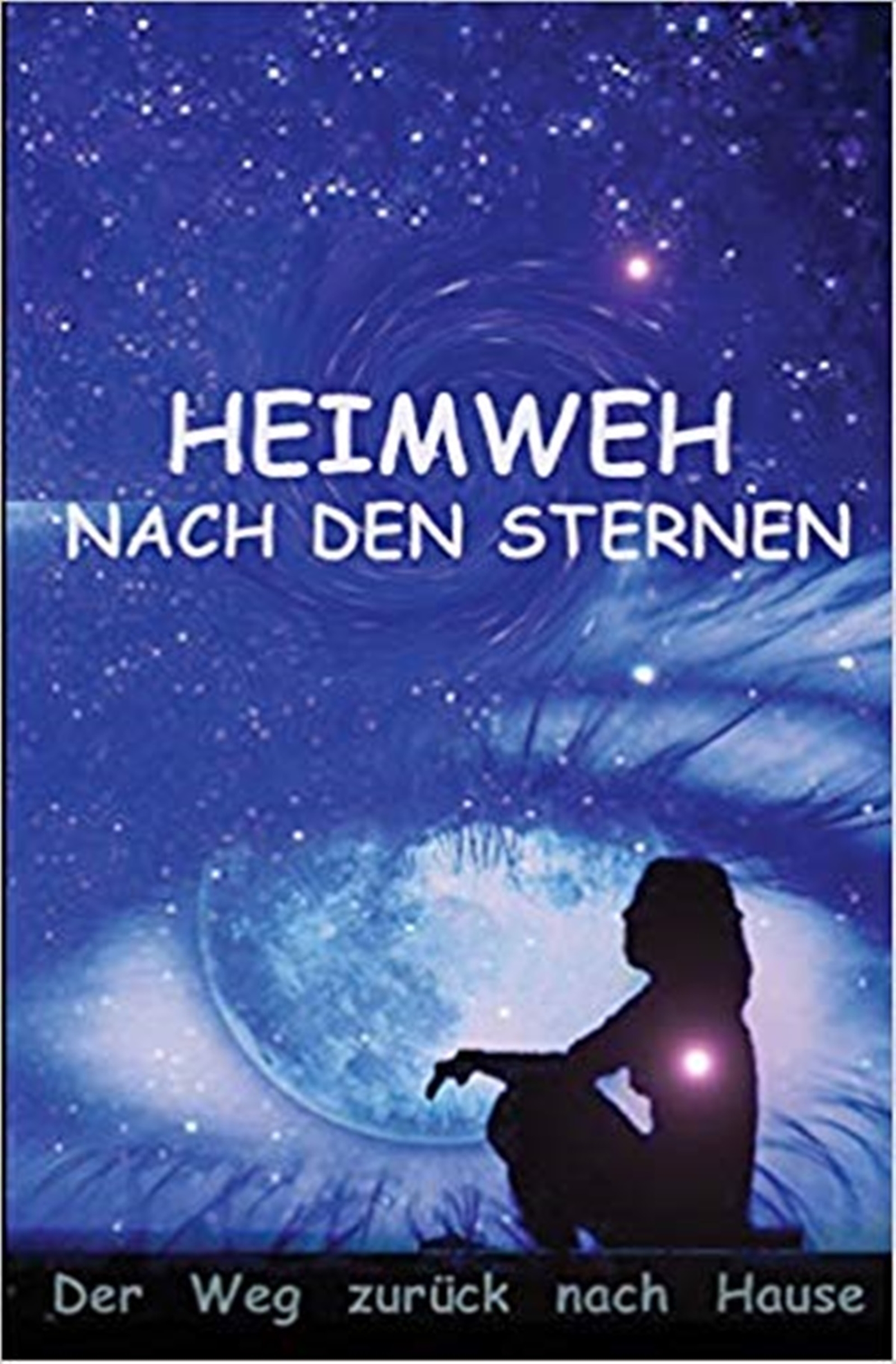 Heimweh nach den Sternen - Andrea Popp - E-Book