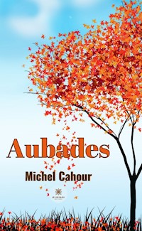 Aubades - Michel Cahour - E-Book
