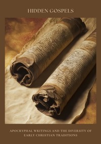 Hidden Gospels - Laurin Winter - E-Book