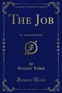 The Job - Sinclair Lewis - E-Book