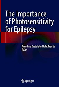 The Importance of Photosensitivity for Epilepsy - - E-Book