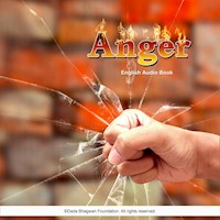 Anger - English Audio Book - Dada Bhagwan - Hörbuch