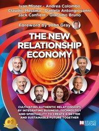 The New Relationship Economy - Daniela Antongiovanni - kostenlos E-Book