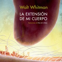 La extensión de mi cuerpo - Walt Withman - Hörbuch