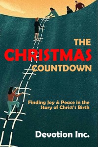 The Christmas Countdown - Devotion Inc. - kostenlos E-Book