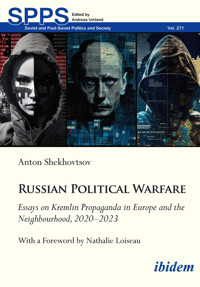 Russian Political Warfare - Anton Shekhovtsov - E-Book