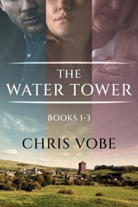 The Water Tower - Books 1-3 - Chris Vobe - E-Book